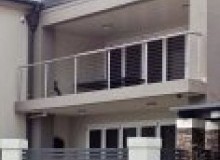 Kwikfynd Stainless Wire Balustrades
weststowe